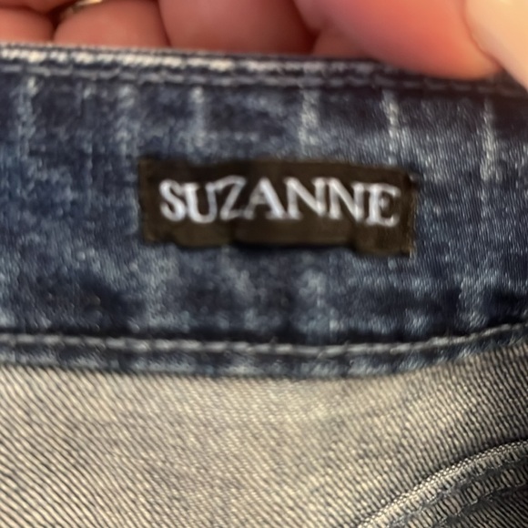 French Dressing Jeans brand size 6 Suzanne jeans - Picture 6 of 7